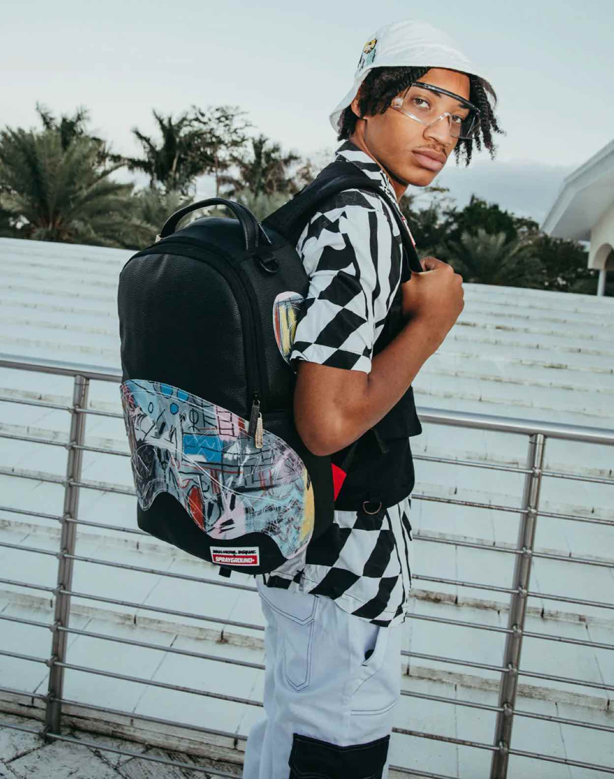 Sprayground españa online